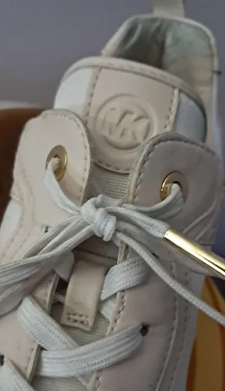 Zapatillas Michael Kors