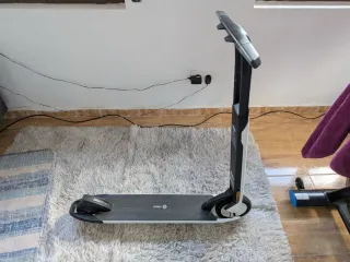 Patinete Eléctrico Ninebot Air T15E