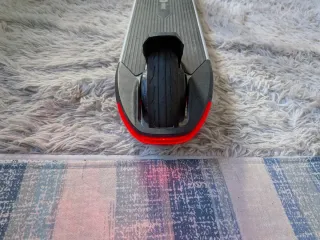 Patinete Eléctrico Ninebot Air T15E