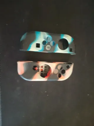 Fundas Protectoras para Joystick