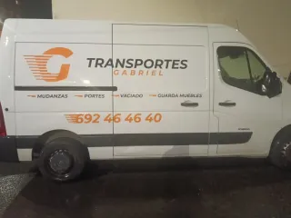 MUDANZAS/PORTES/VACIADO GIJÓN OVIEDO AVILES