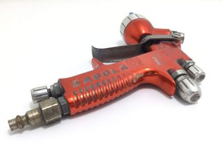 E567594-0 Pistola De Pintar Sagola Xtreme 4500