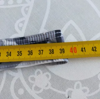 Tanga Masculino Camuflaje T/M