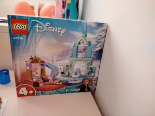 Lego Disney Frozen 43238
