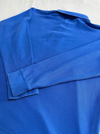 Polo Ralph Lauren Azul Vintage