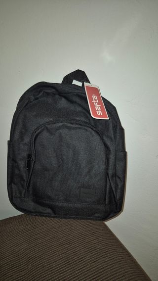 Mochila Safta Negra