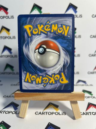 Carta Pokémon Charizard EX - ENG