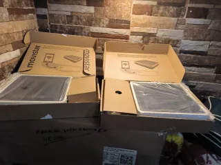 Router Movistar Fibra WiFi 6