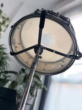 Rogers batteria Vintage