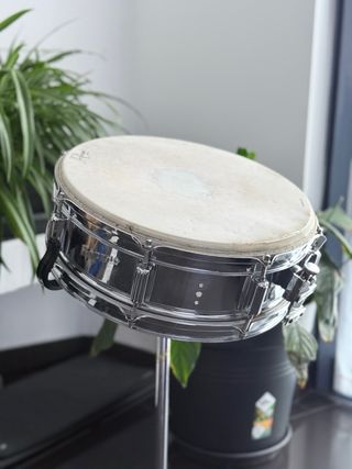 Rogers batteria Vintage