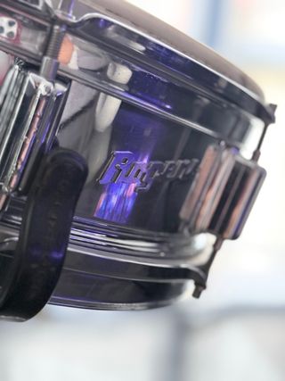 Rogers batteria Vintage