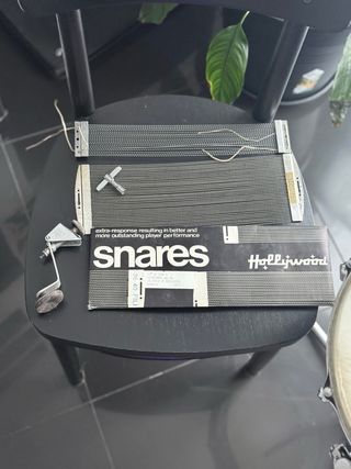 Rogers batteria Vintage