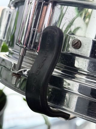 Rogers batteria Vintage