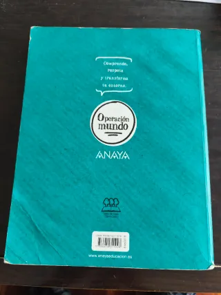 Lengua y Literatura 1.