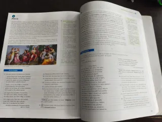 Lengua y Literatura 1.