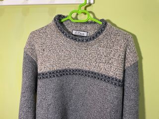 Jersey Libero Lana; Talla XL.