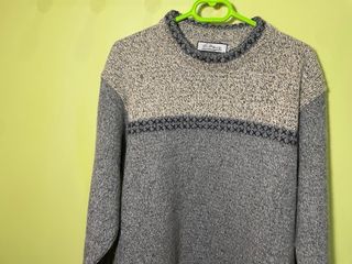 Jersey Libero Lana; Talla XL.