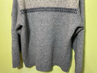 Jersey Libero Lana; Talla XL.