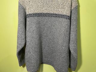 Jersey Libero Lana; Talla XL.