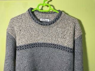 Jersey Libero Lana; Talla XL.