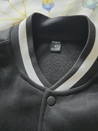 Chaqueta Béisbol Chicago 23