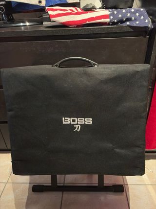 Amplificatore Boss Katana Mk2 50w per chitarra