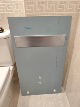 Espejo de baño
