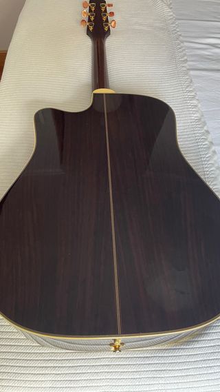 Takamine TAN15c Guitarra Acústica