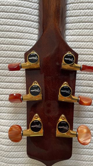 Takamine TAN15c Guitarra Acústica