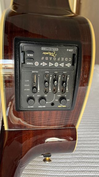 Takamine TAN15c Guitarra Acústica