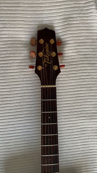 Takamine TAN15c Guitarra Acústica