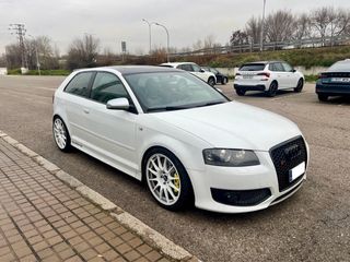 Audi S3 2007