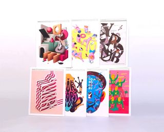 Lote de revistas Yorokobu