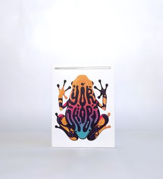 Lote de revistas Yorokobu