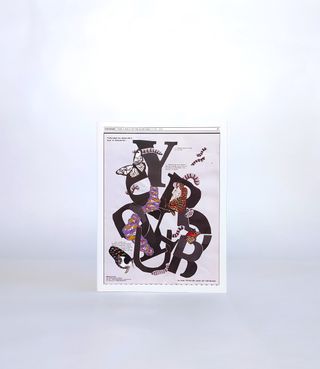 Lote de revistas Yorokobu