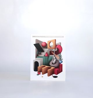 Lote de revistas Yorokobu