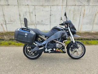 Buell XB12X Ulysses