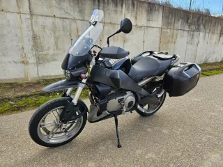 Buell XB12X Ulysses