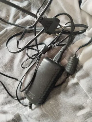 Fuente de alimentación JBL 18V 2.5A