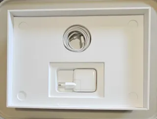 MacBook Air 13 2023 Plata