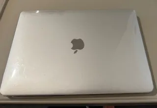 MacBook Air 13 2023 Plata