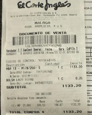 MacBook Air 13 2023 Plata