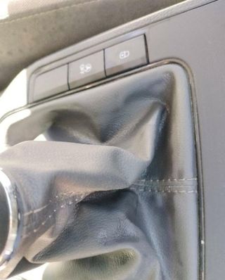 Seat 304375 sin referencia pomo ibiza kj1 2017-