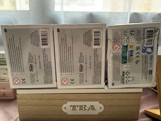 Funko Pop! Evil Queen, Clara y Sugar Plum Fairy