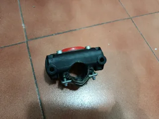 Asiento bicicleta para niño