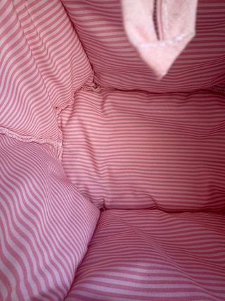 Bolsa Maternidad Zara Home Nueva