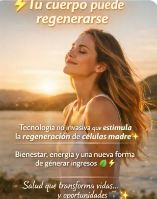 SALUD Y BIEN ESTAR CON FOTOBIOMODULACION.