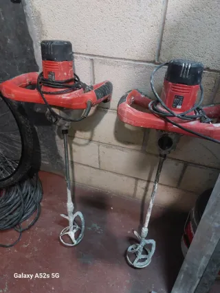 Caja de herramientas negra