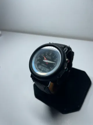 Reloj Spada Led