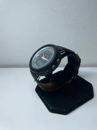 Reloj Spada Led